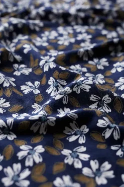 Dresses<Seasalt Cornwall April Jersey Dress Field Flower Maritime