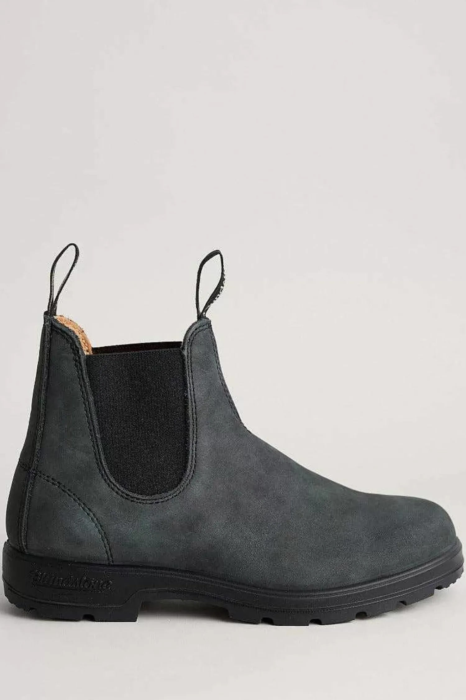 Boots<Seasalt Cornwall Blundstone Boots In #587 Rustic Black