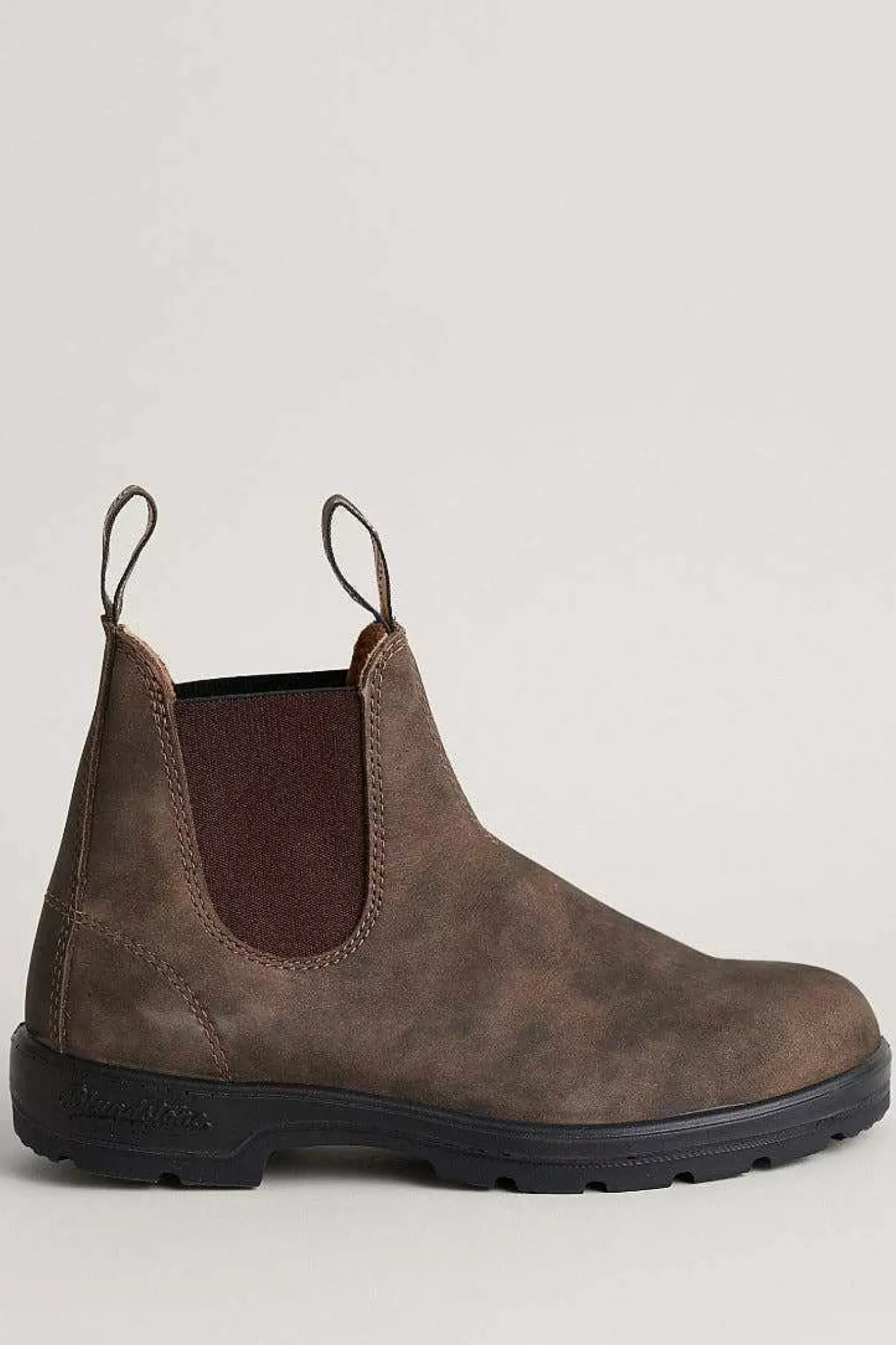 Boots<Seasalt Cornwall Blundstone Boots In #585 Rustic Brown