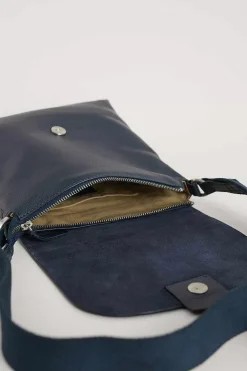 Bags<Seasalt Cornwall Breany Cross-Body Bag Maritime