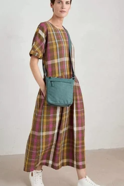 Bags<Seasalt Cornwall Carwinion Zip Up Cross Body Bag Wade