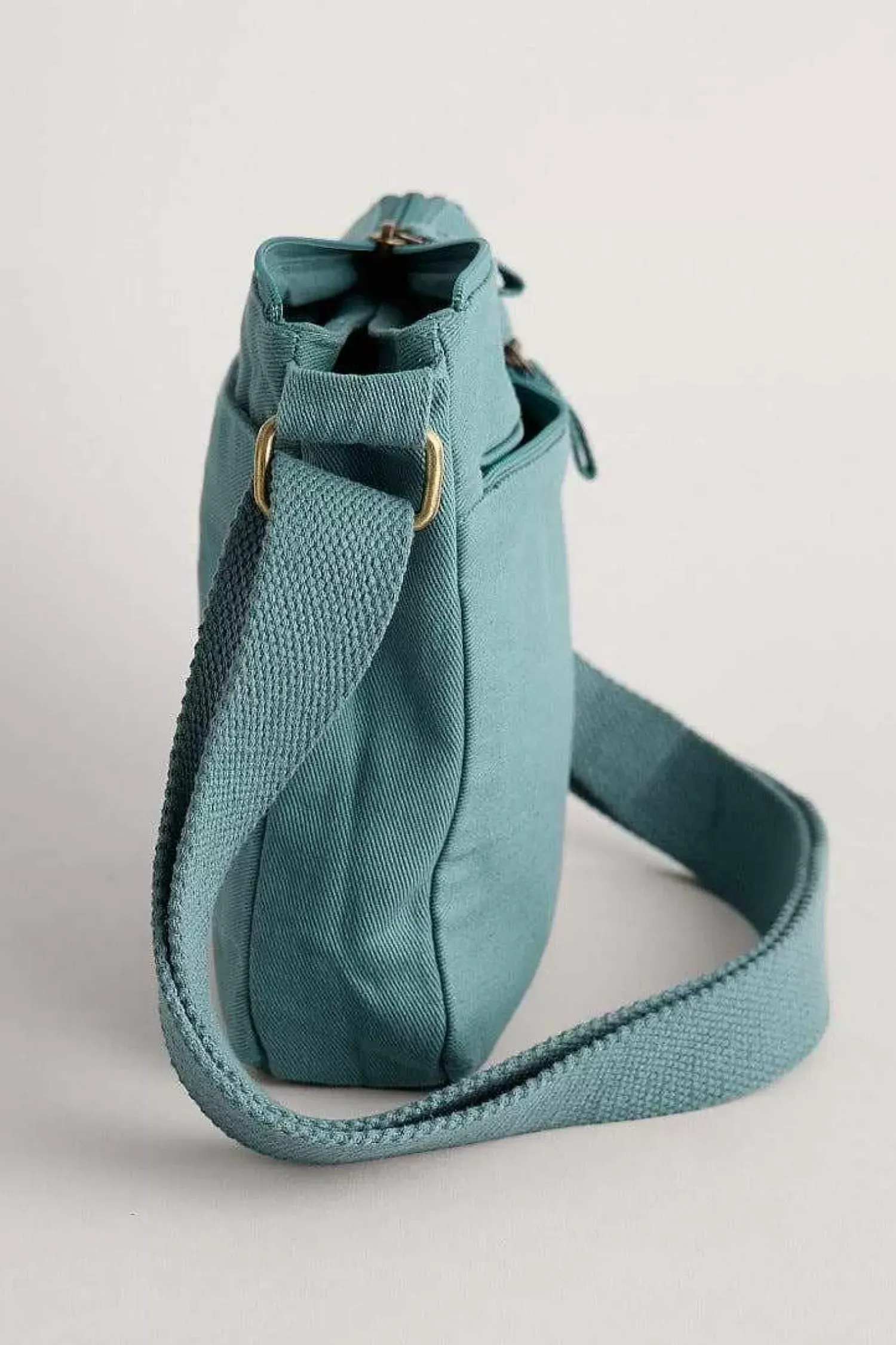 Bags<Seasalt Cornwall Carwinion Zip Up Cross Body Bag Wade
