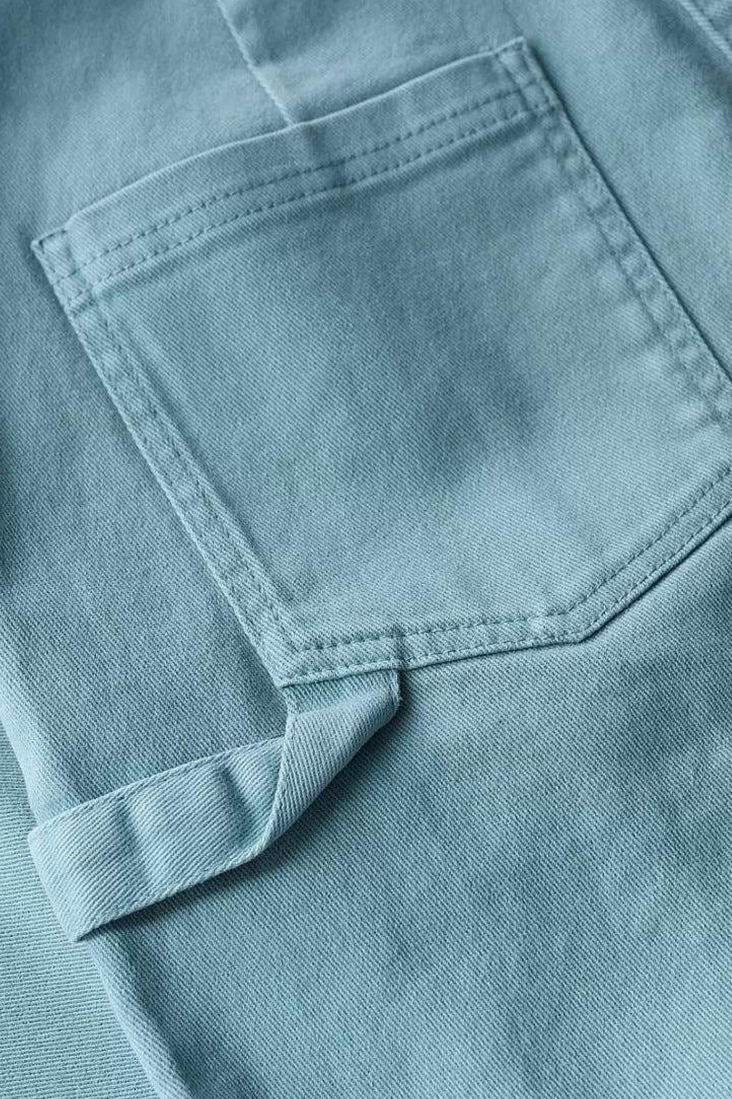 Trousers & Shorts<Seasalt Cornwall Cliff Picnic Trousers Enamel