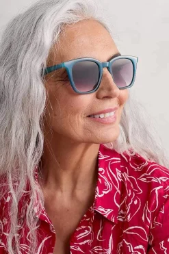Sunglasses<Seasalt Cornwall Cloud Forms Sunglasses Mainsail