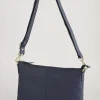 Bags<Seasalt Cornwall Cornelly Woven Leather Bag Maritime