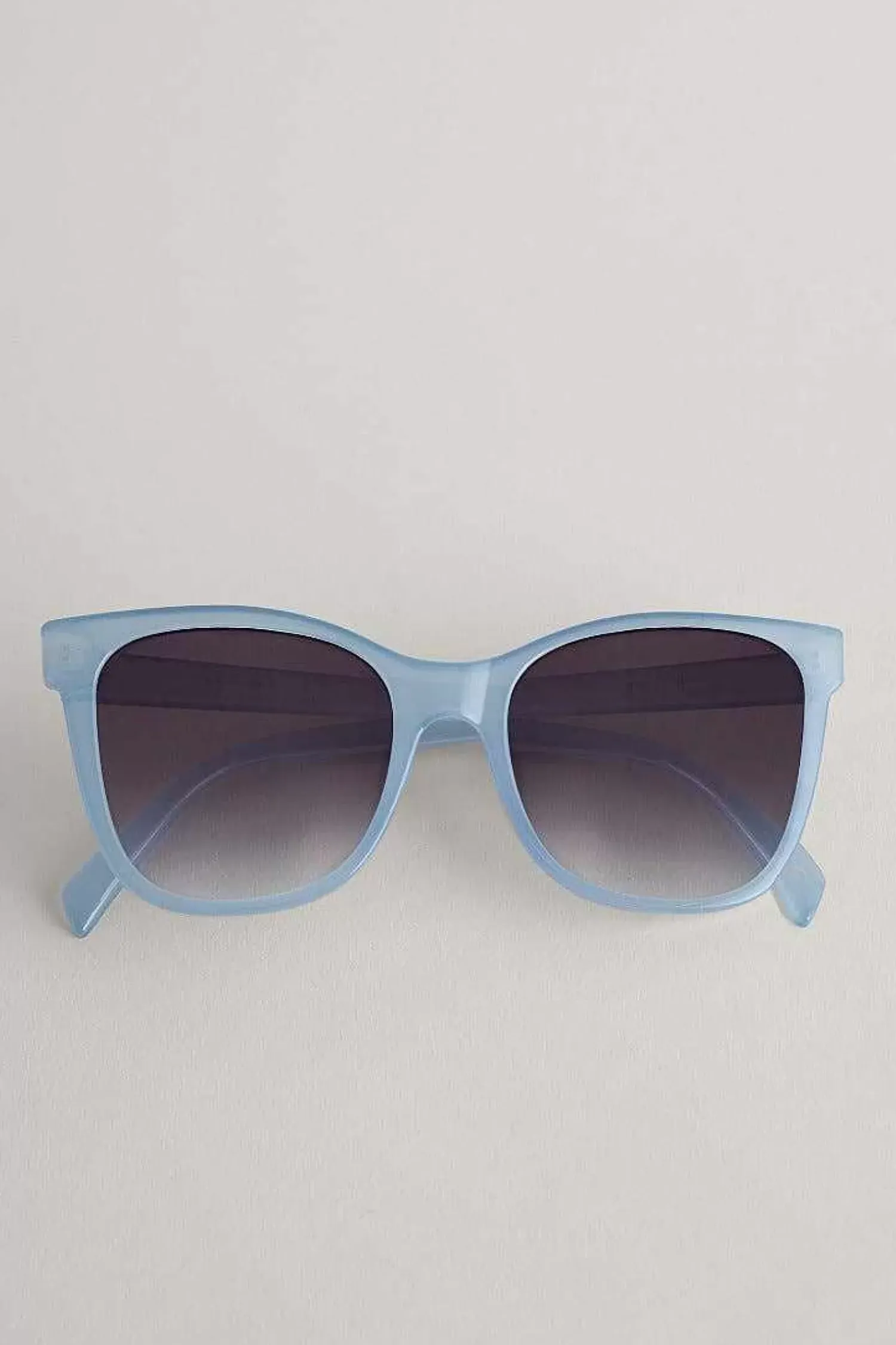 Sunglasses<Seasalt Cornwall Cuckoo-Ray Sunglasses Clear Sky