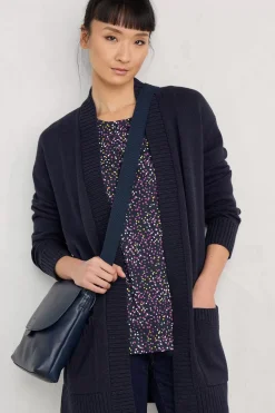 Tops<Seasalt Cornwall Drawing Book Swing Top Dotted Paint Crocus