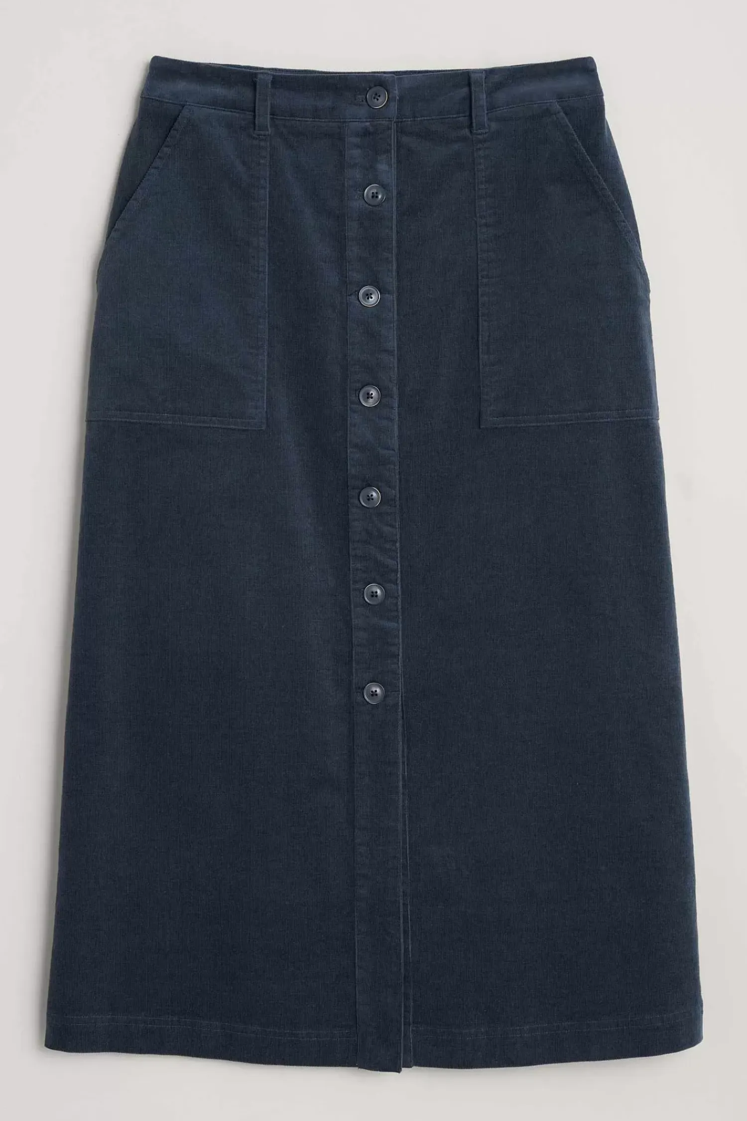 Skirts<Seasalt Cornwall Duality Skirt Fathom