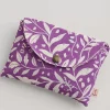 Bags<Seasalt Cornwall Foldaway Canvas Shopper Handline Sailboats