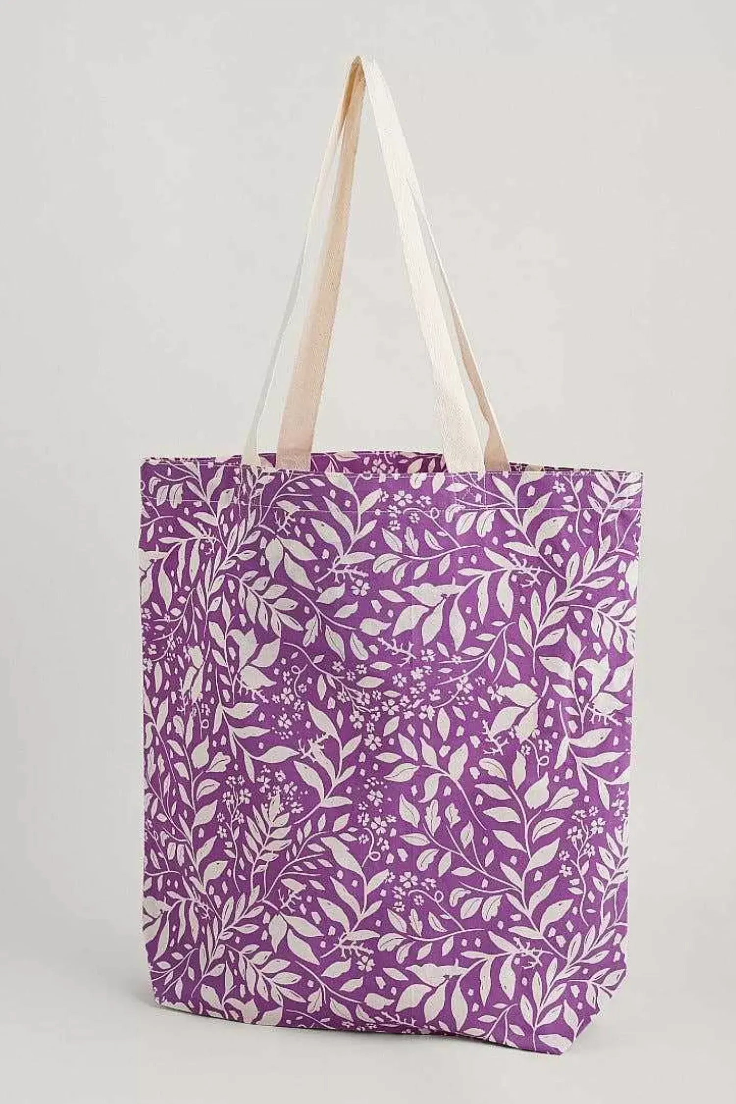 Bags<Seasalt Cornwall Foldaway Canvas Shopper Handline Sailboats