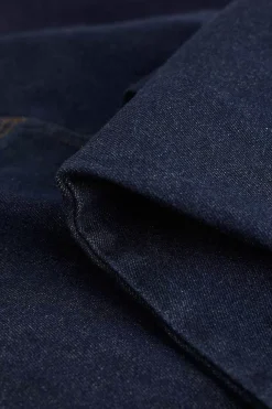 Trousers & Shorts<Seasalt Cornwall Hallworthy Jeans Dark Rinse Wash