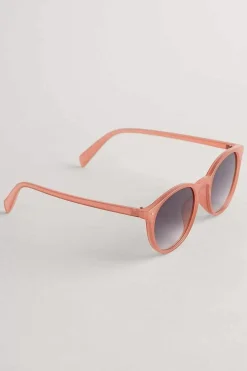 Sunglasses<Seasalt Cornwall June Sky Sunglasses Papaya