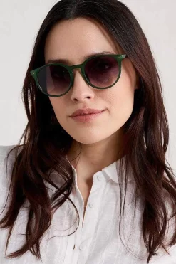 Sunglasses<Seasalt Cornwall June Sky Sunglasses Papaya