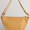 Bags<Seasalt Cornwall Kevern Cross Body Sling Bag Dark Sienna
