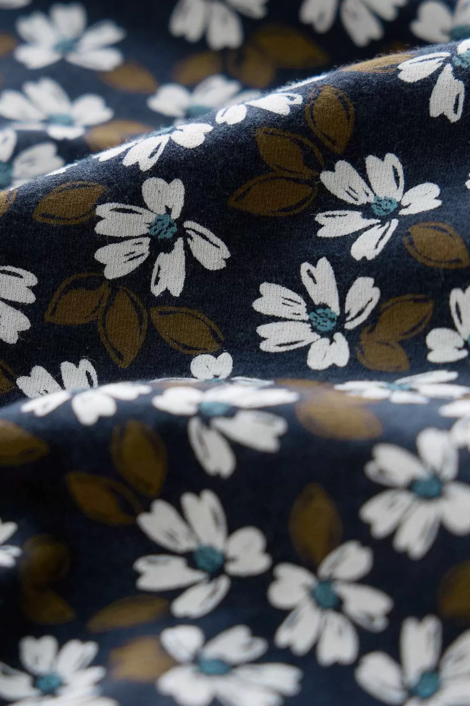 Tunics<Seasalt Cornwall Killiow Long Tunic Field Flower Maritime