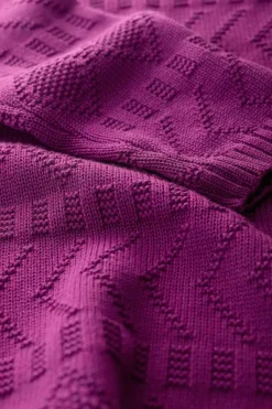 Knitwear<Seasalt Cornwall Kinter Organic Cotton Jumper Cordial