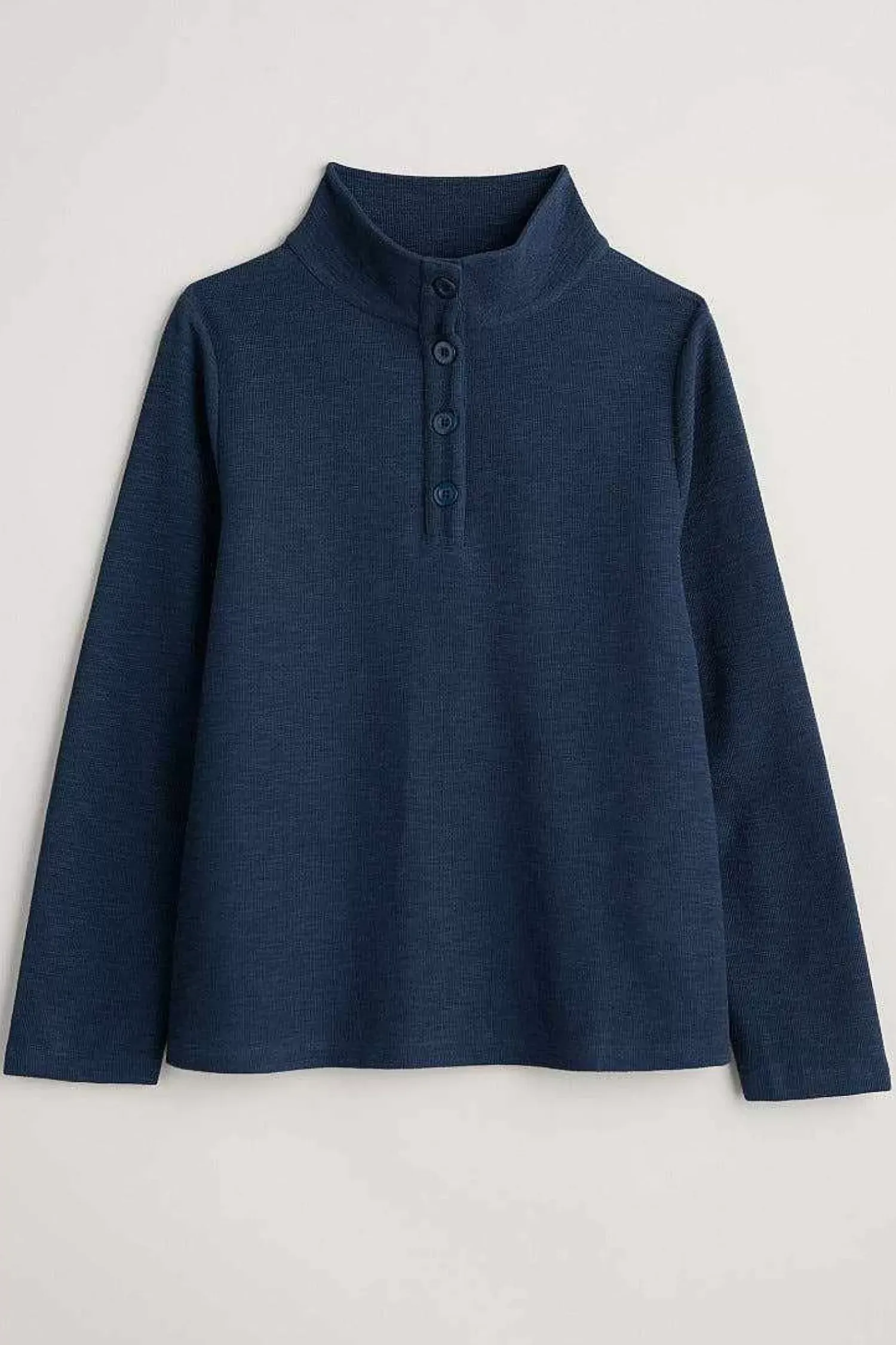 Tops<Seasalt Cornwall Last Boat Sweatshirt Maritime