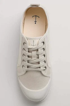 Shoes<Seasalt Cornwall Meadowlark Trainers Aran