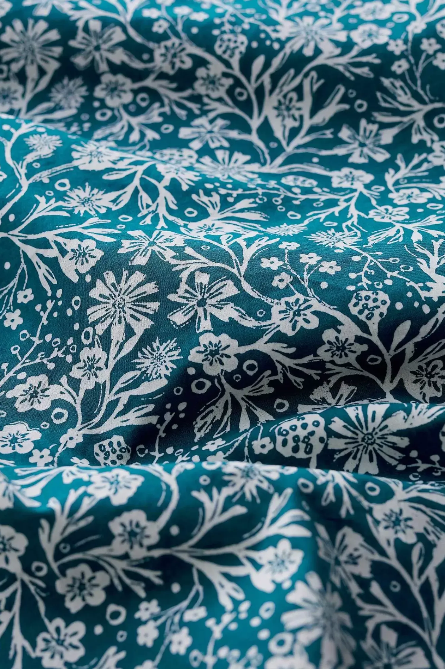 Dresses<Seasalt Cornwall Meadowsweet Short Sleeve Dress Creekside Floral Mast