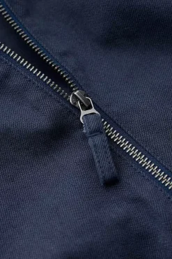 Coats & Jackets<Seasalt Cornwall Men's Bilander Jacket Sea Cave