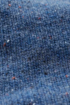 Knitwear<Seasalt Cornwall Men's Bizen Jumper Squall