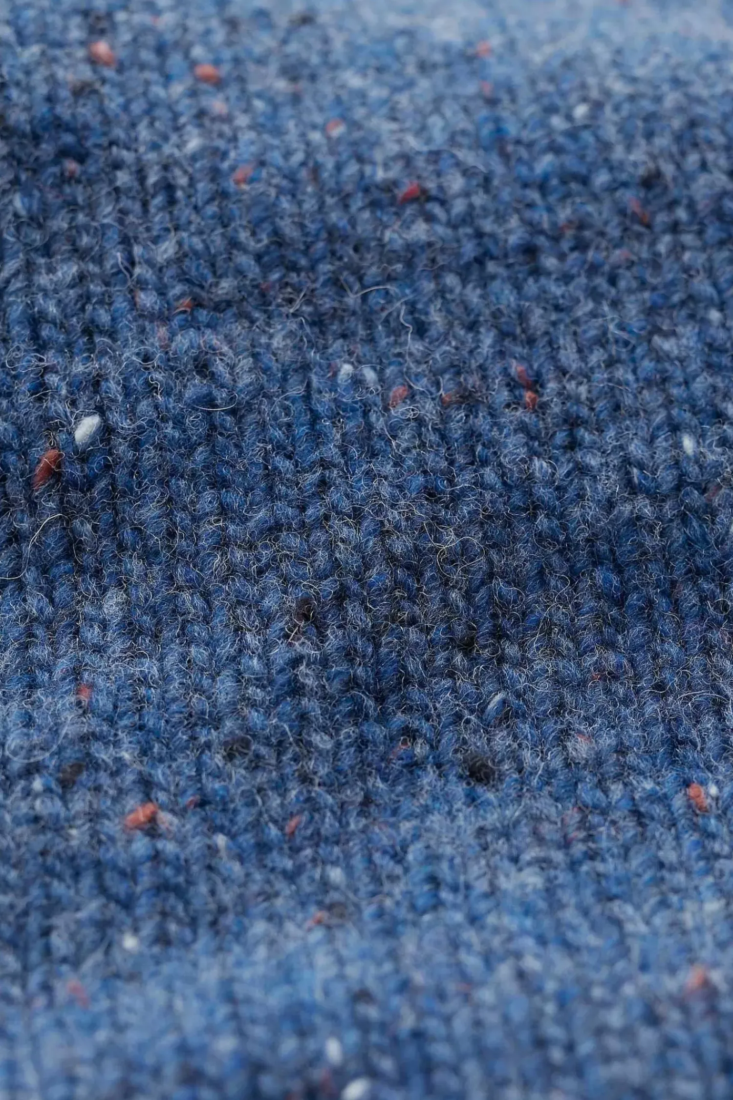 Knitwear<Seasalt Cornwall Men's Bizen Jumper Squall