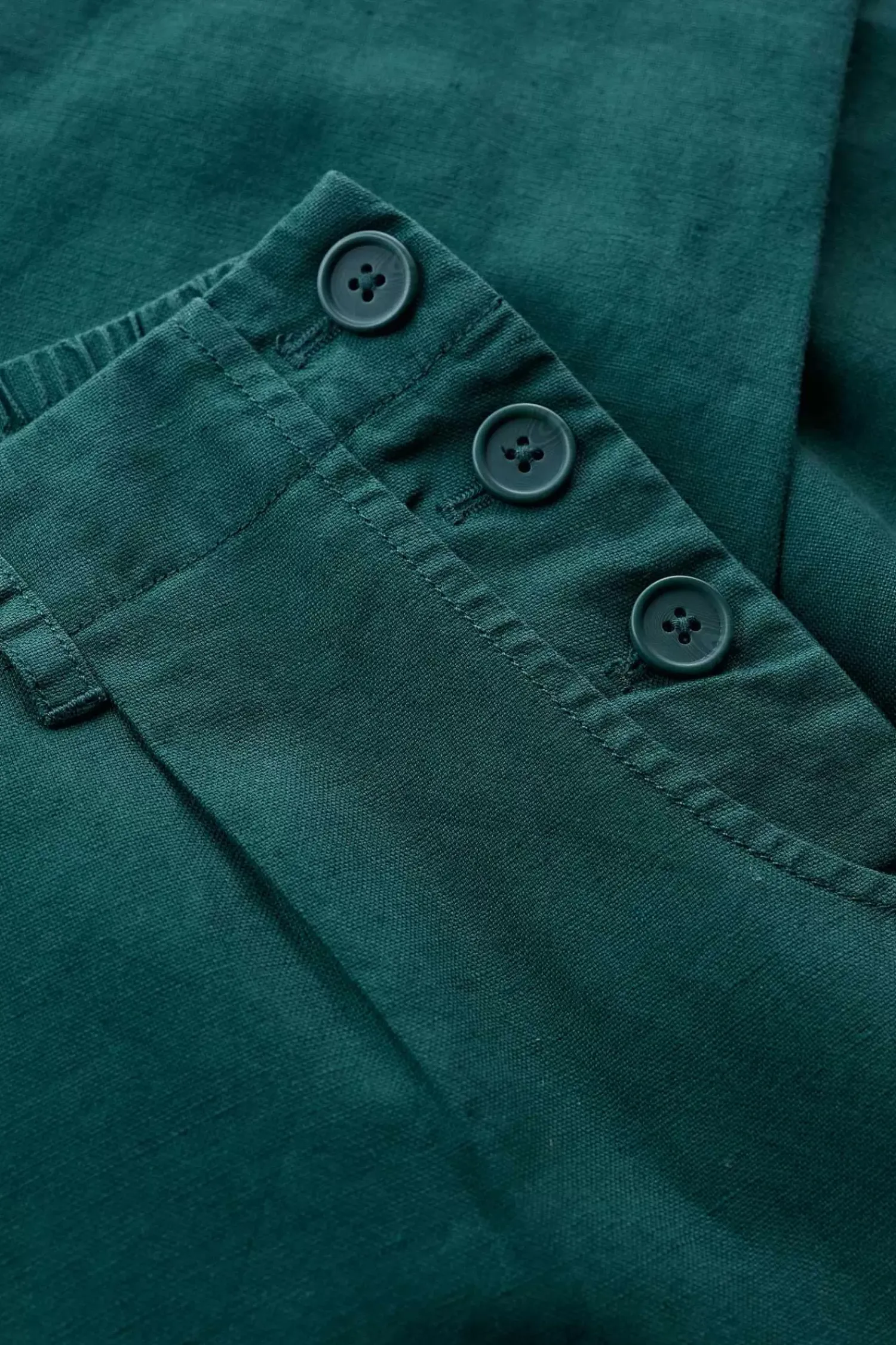 Trousers & Shorts<Seasalt Cornwall Nanterrow Trousers Dark Thyme