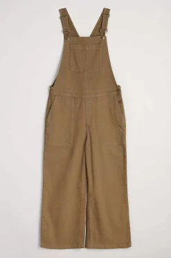 Jumpsuits & Dungarees<Seasalt Cornwall Porthallow Cove Dungaree Laurel