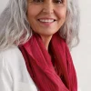 Scarves & Shawls<Seasalt Cornwall Pretty Useful Circle Scarf Sedum