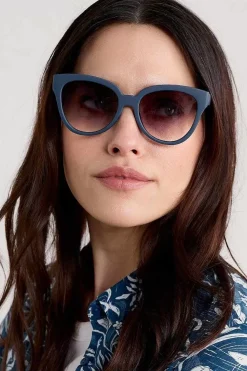 Sunglasses<Seasalt Cornwall Rockpool Sunglasses Olive