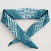 Handybands & Headbands<Seasalt Cornwall Sailor Square Wood Block Tile Rosemary