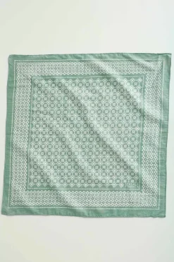Handybands & Headbands<Seasalt Cornwall Sailor Square Wood Block Tile Rosemary