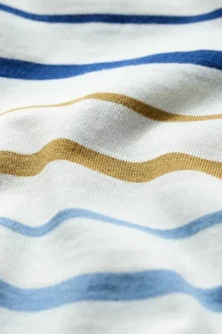 Tops<Seasalt Cornwall Sailor Top (Gots) Falmouth Tri Shore Marine