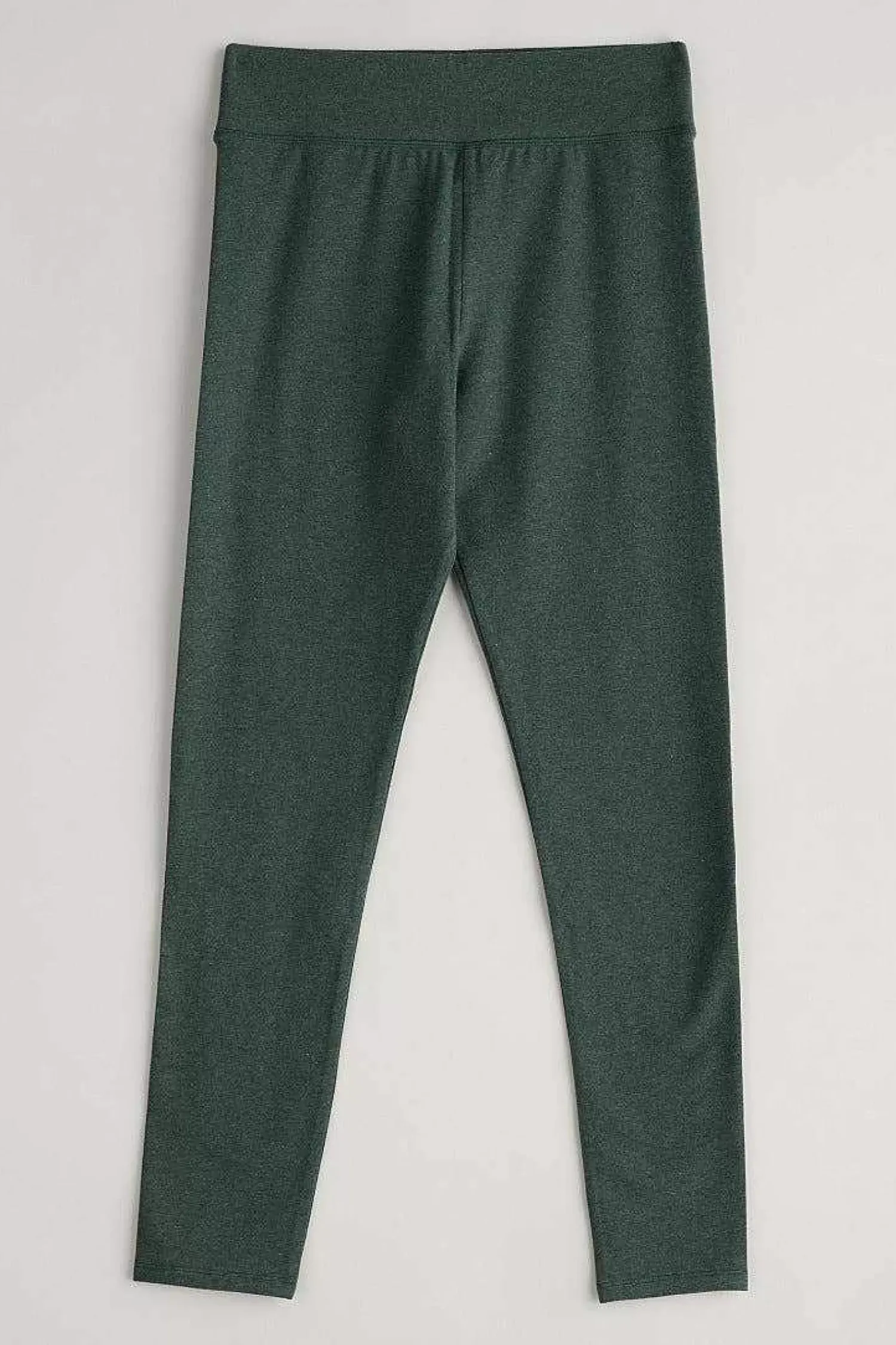 Trousers & Shorts<Seasalt Cornwall Sea Dance Organic Cotton Leggings (Gots) Nori