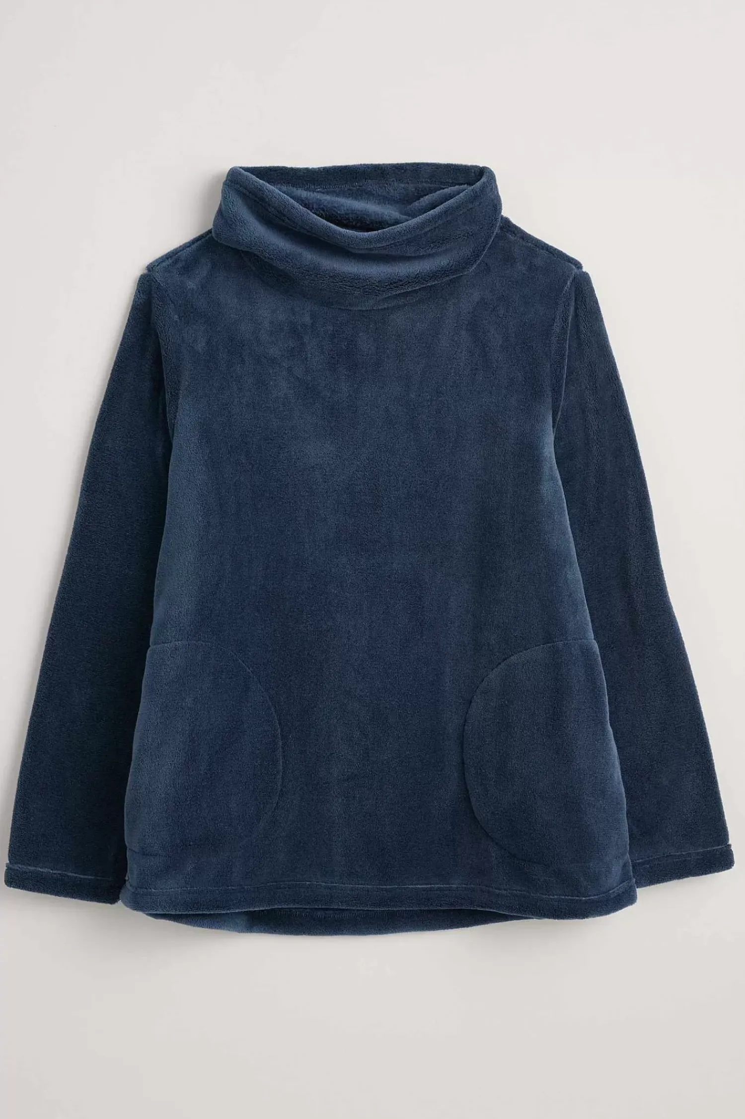 Tops<Seasalt Cornwall Snugsoft Top Maritime