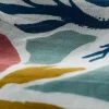 Scarves & Shawls<Seasalt Cornwall Summer Circle Scarf Kelp Forest Chalk