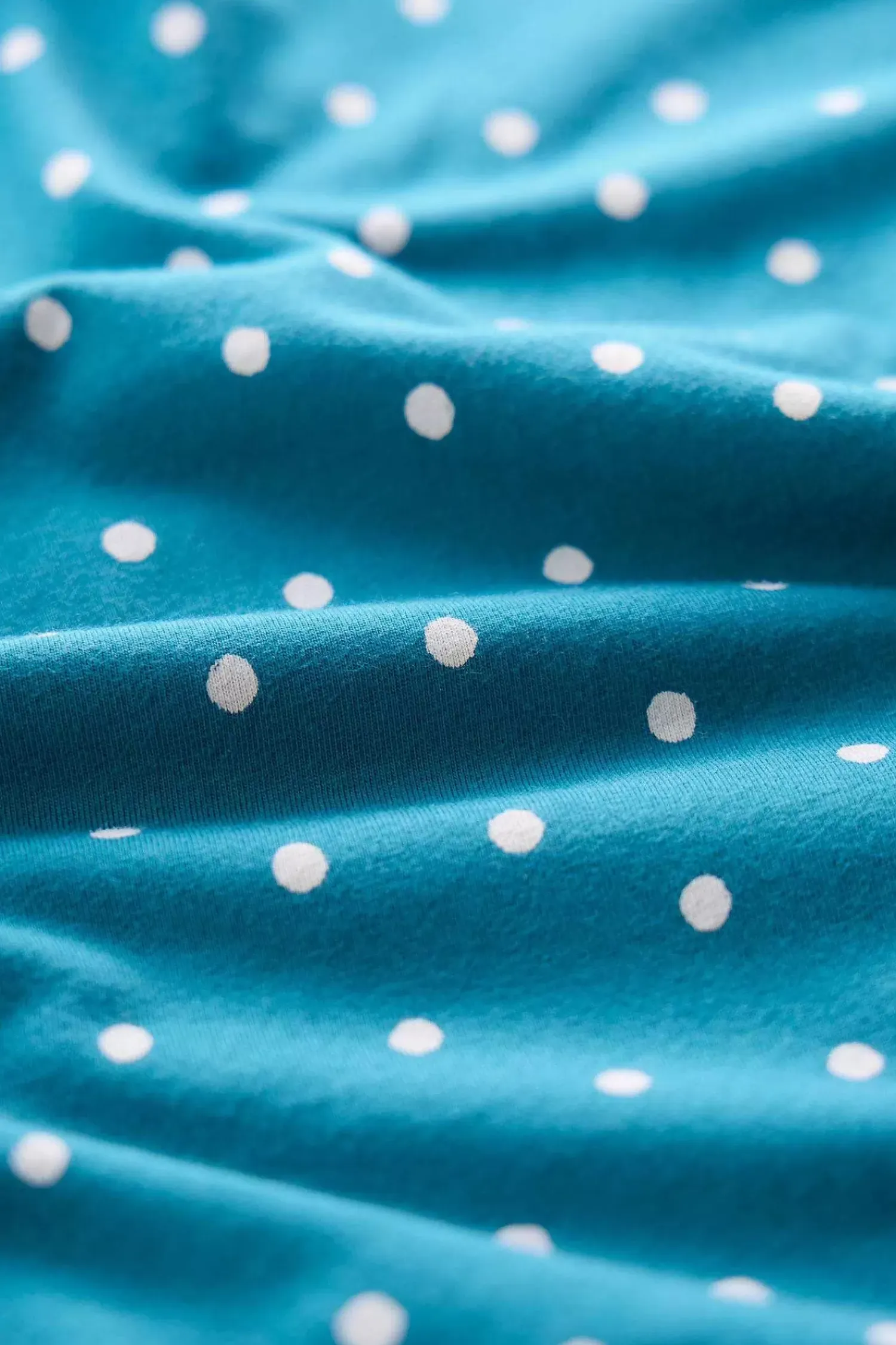Dresses<Seasalt Cornwall Sun Gleam Jersey Midi Dress Little Sponge Spot Mast