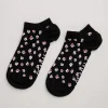 Socks & Tights<Seasalt Cornwall Women's Arty Trainer Socks Reed Whistle Aran