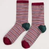 Socks & Tights<Seasalt Cornwall Women's Everyday Socks Confetti Anchorage