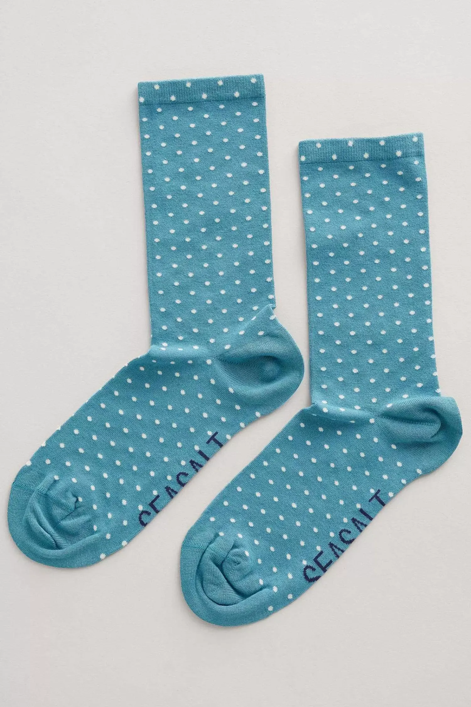 Socks & Tights<Seasalt Cornwall Women's Everyday Socks Confetti Anchorage